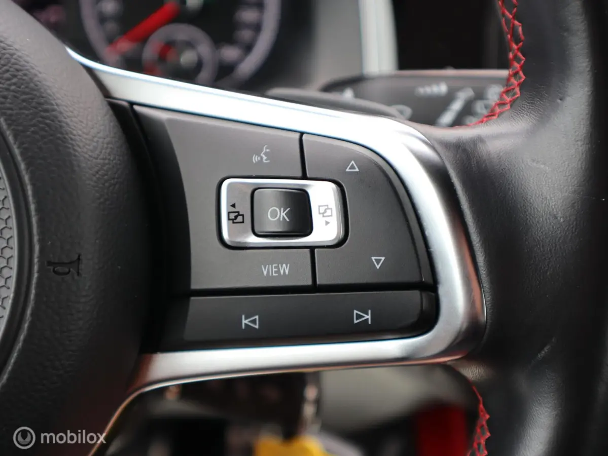 2.0 TSI GTI Automaat Trekhaak ACC Clima PDC