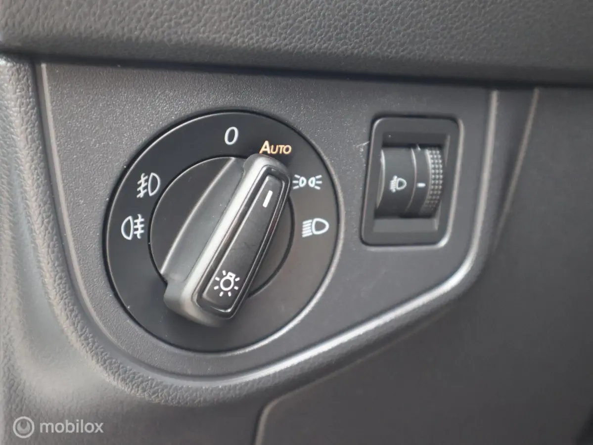 2.0 TSI GTI Automaat Trekhaak ACC Clima PDC