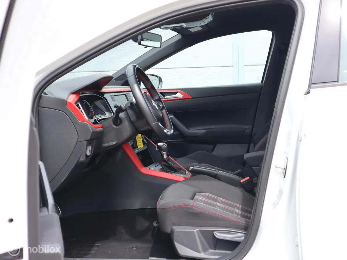 2.0 TSI GTI Automaat Trekhaak ACC Clima PDC