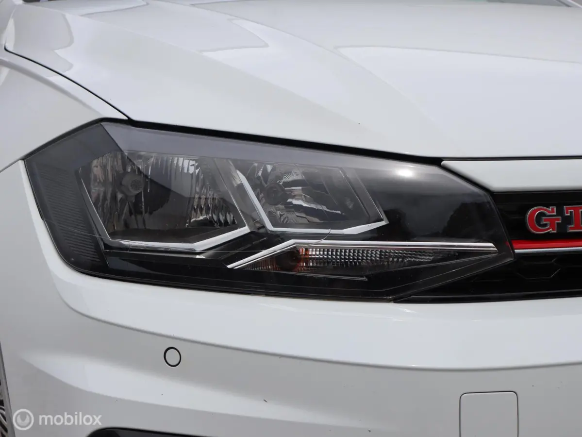 2.0 TSI GTI Automaat Trekhaak ACC Clima PDC