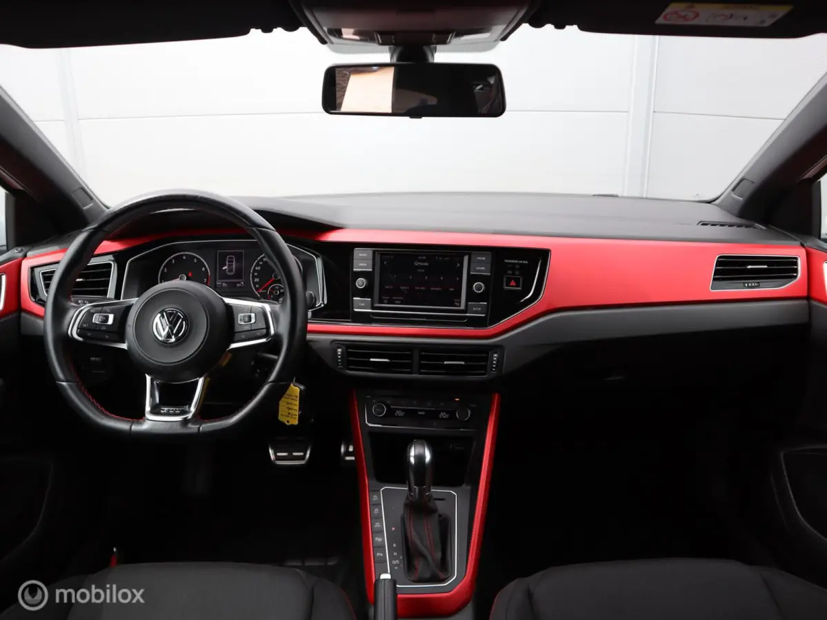 2.0 TSI GTI Automaat Trekhaak ACC Clima PDC