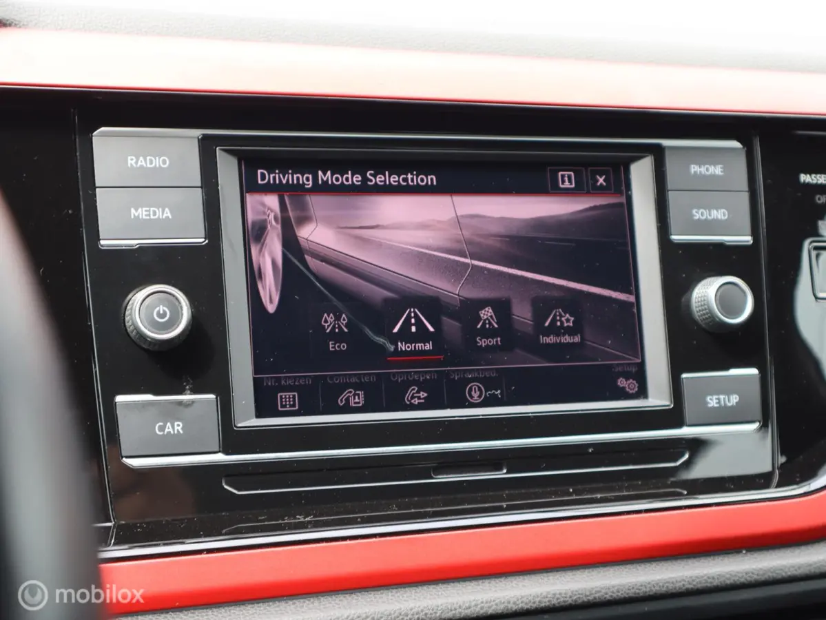 2.0 TSI GTI Automaat Trekhaak ACC Clima PDC