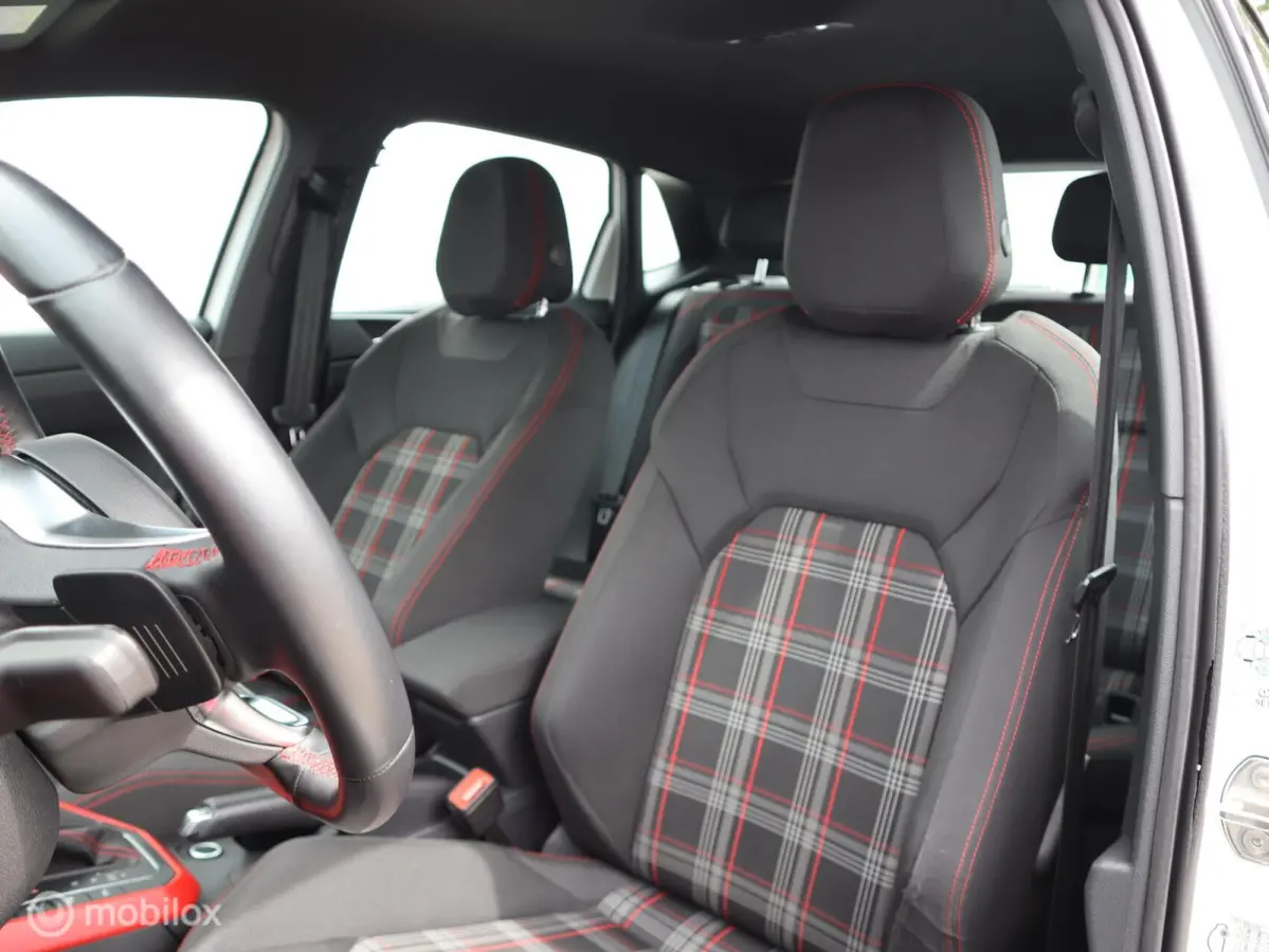 2.0 TSI GTI Automaat Trekhaak ACC Clima PDC