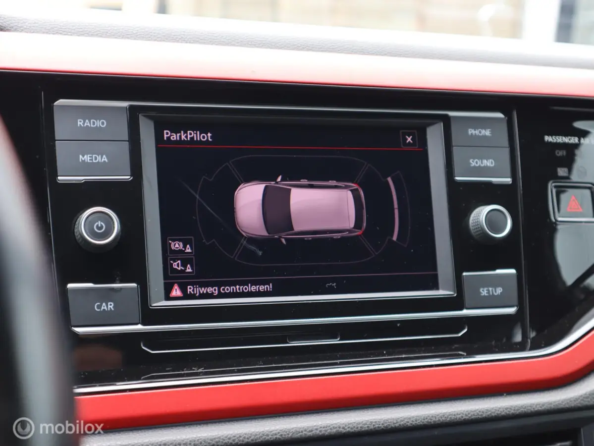 2.0 TSI GTI Automaat Trekhaak ACC Clima PDC