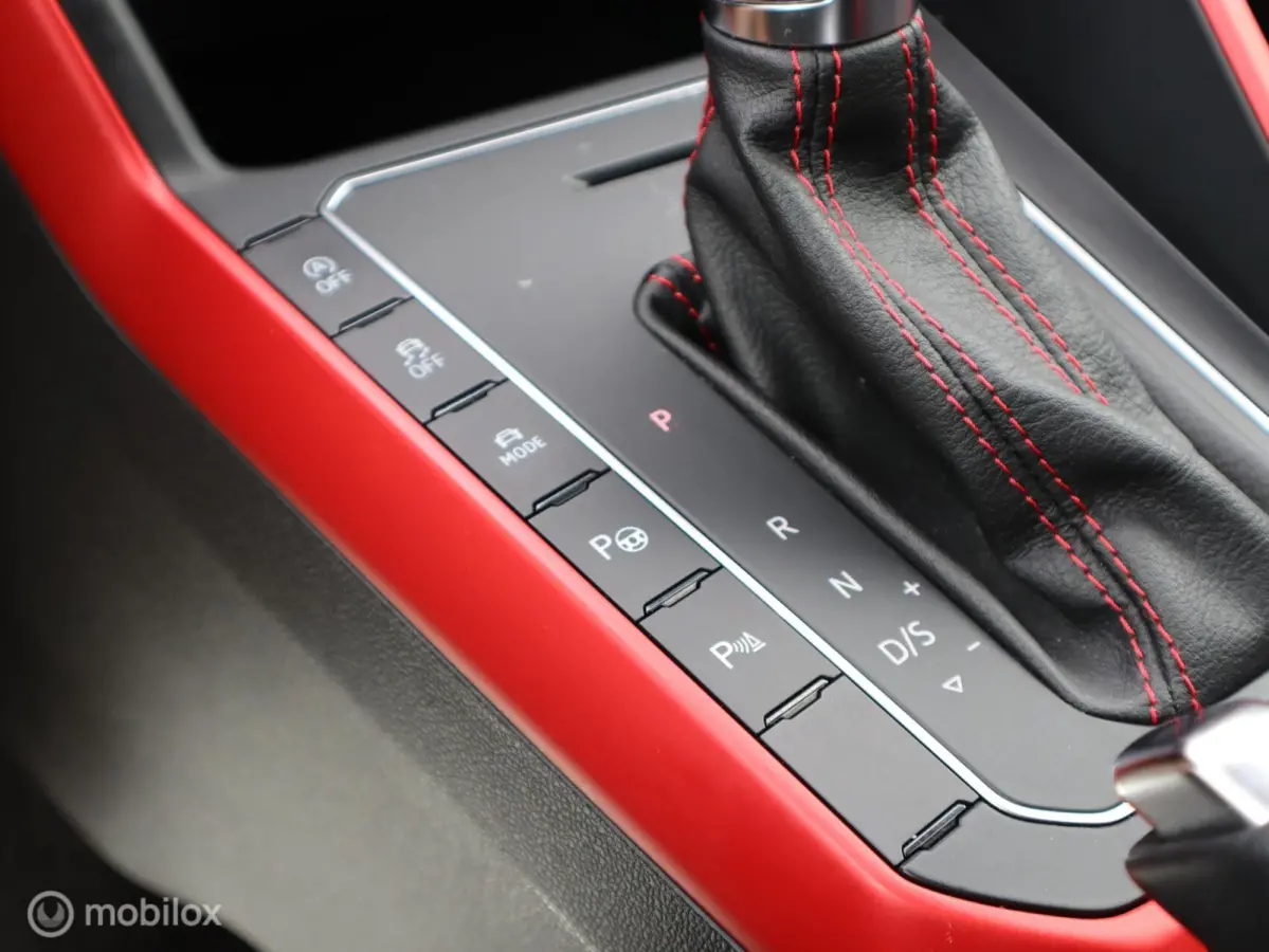 2.0 TSI GTI Automaat Trekhaak ACC Clima PDC