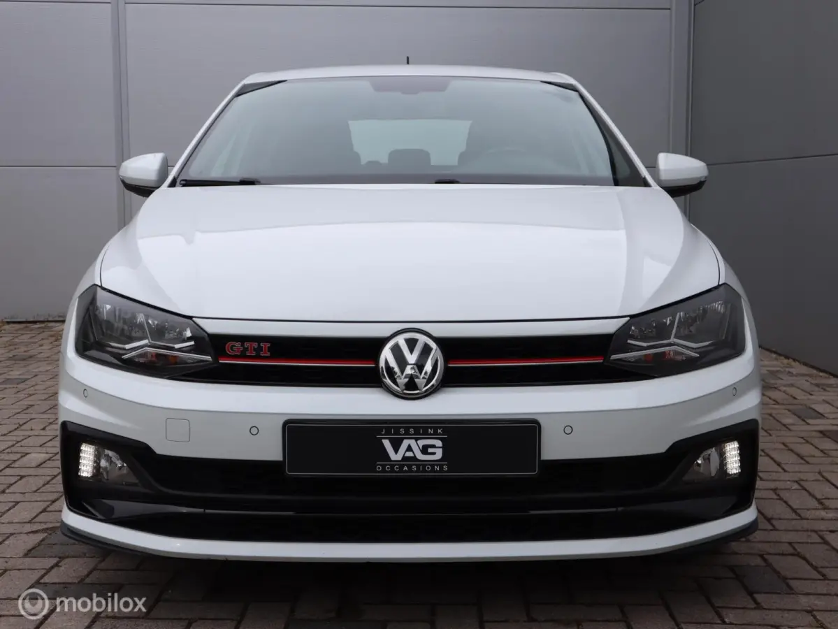 2.0 TSI GTI Automaat Trekhaak ACC Clima PDC