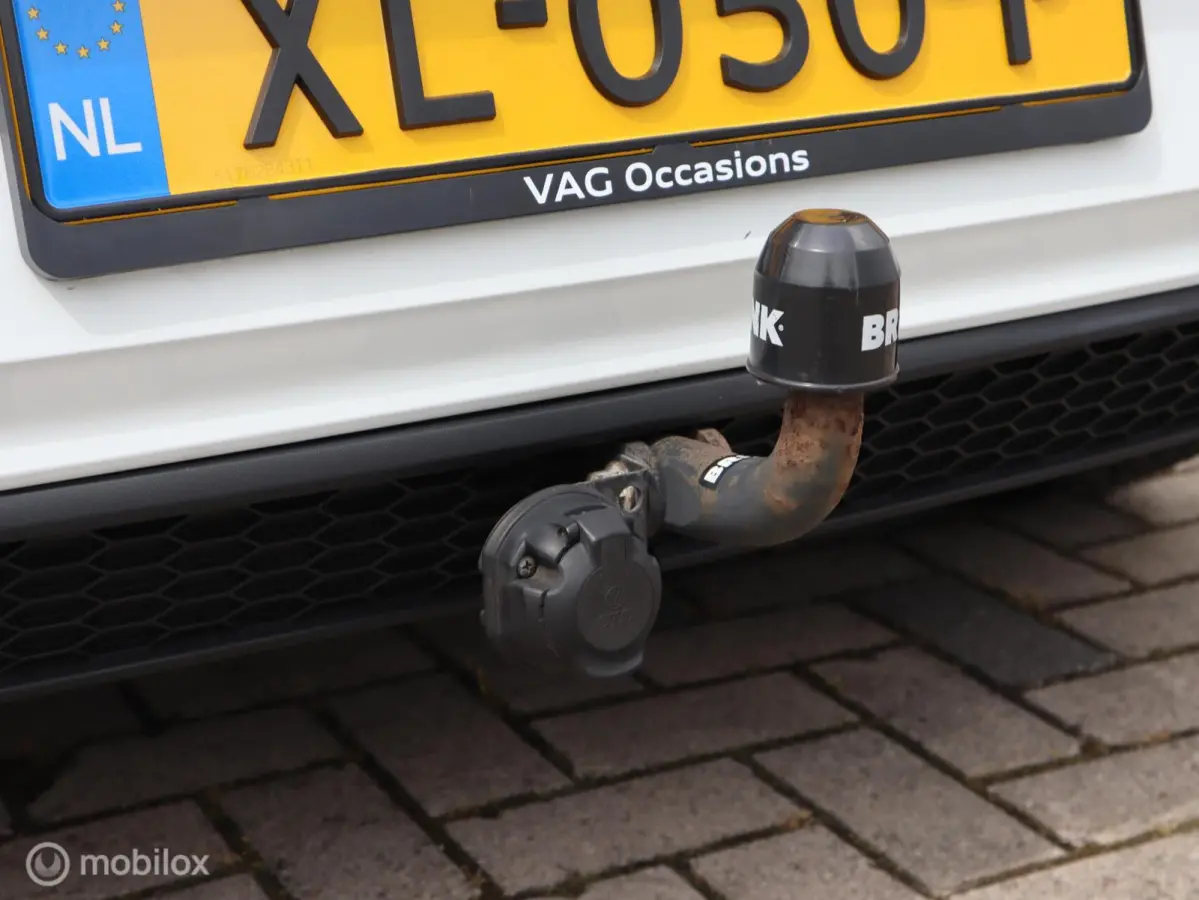 2.0 TSI GTI Automaat Trekhaak ACC Clima PDC