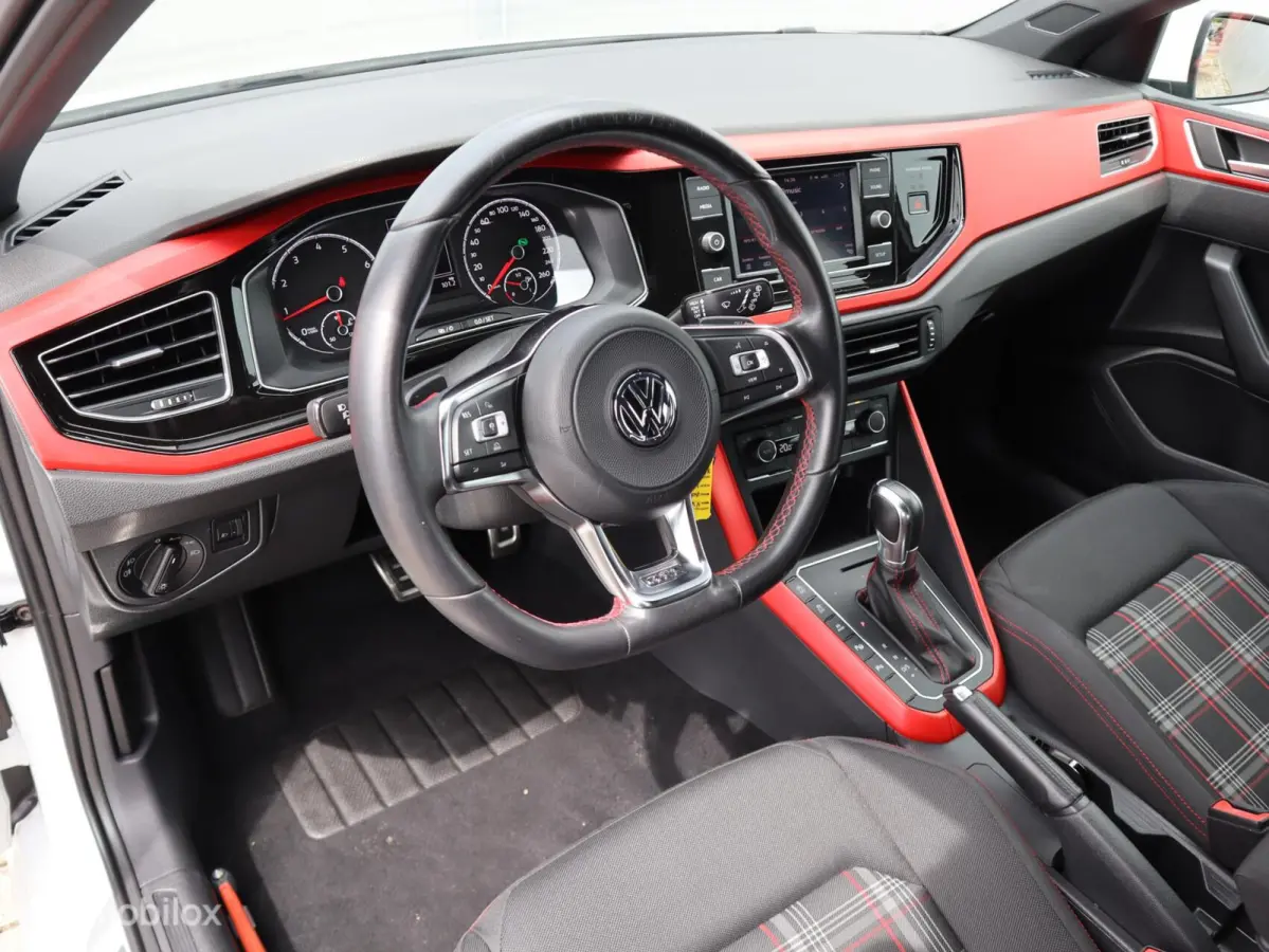 2.0 TSI GTI Automaat Trekhaak ACC Clima PDC