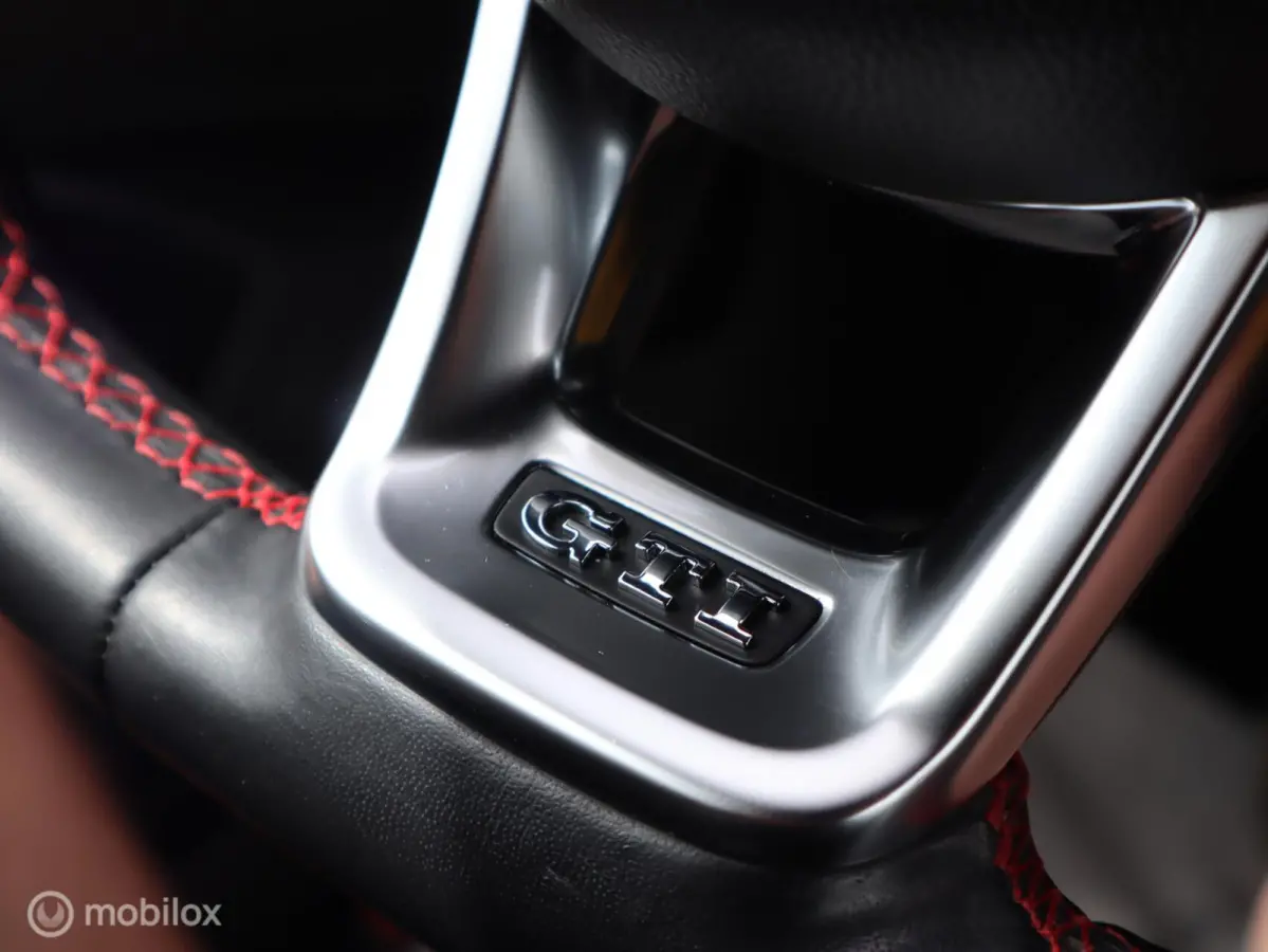 2.0 TSI GTI Automaat Trekhaak ACC Clima PDC