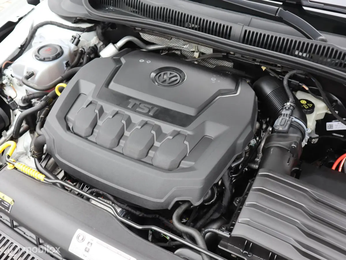 2.0 TSI GTI Automaat Trekhaak ACC Clima PDC