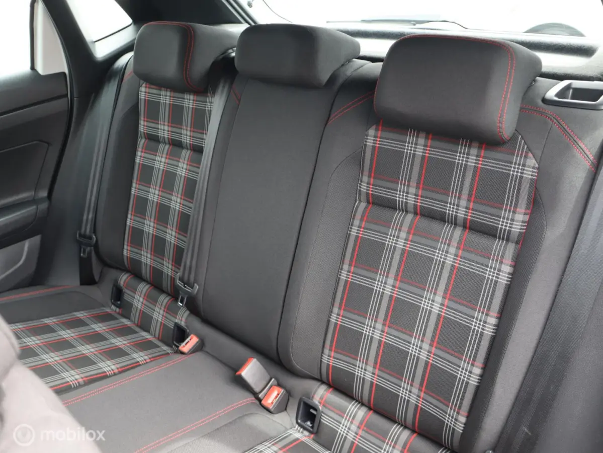2.0 TSI GTI Automaat Trekhaak ACC Clima PDC