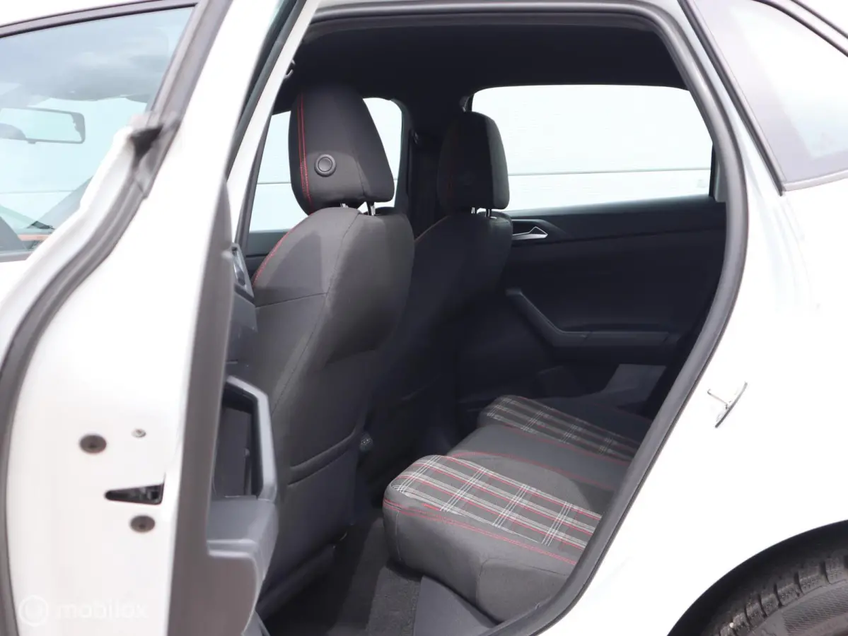 2.0 TSI GTI Automaat Trekhaak ACC Clima PDC