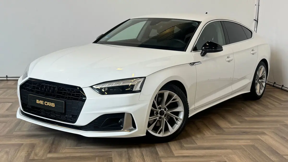 40 TFSI Launch edition Business|NAP|AUTOMAAT|