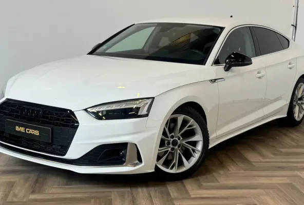 40 TFSI Launch edition Business|NAP|AUTOMAAT|