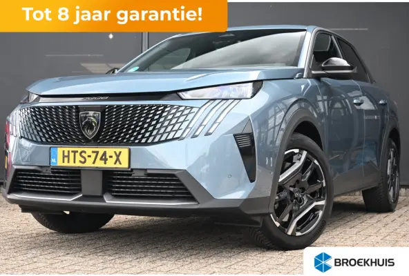 1.6 plug-in Hybrid 195 Allure | Afn. Trekhaak | 360 Camera | Navigatie | Adaptive Cruise | Draadloos Apple Carplay & Android Auto | !!