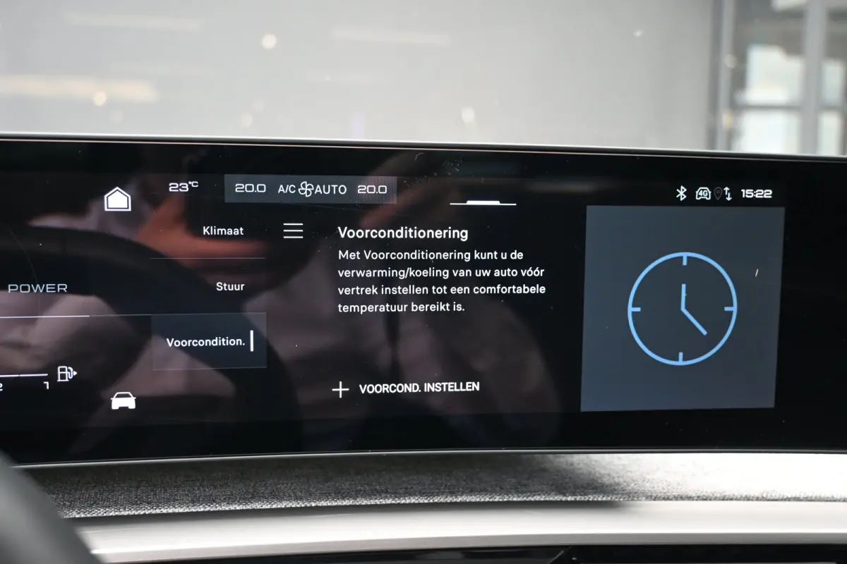 1.6 plug-in Hybrid 195 Allure | Afn. Trekhaak | 360 Camera | Navigatie | Adaptive Cruise | Draadloos Apple Carplay & Android Auto | !!