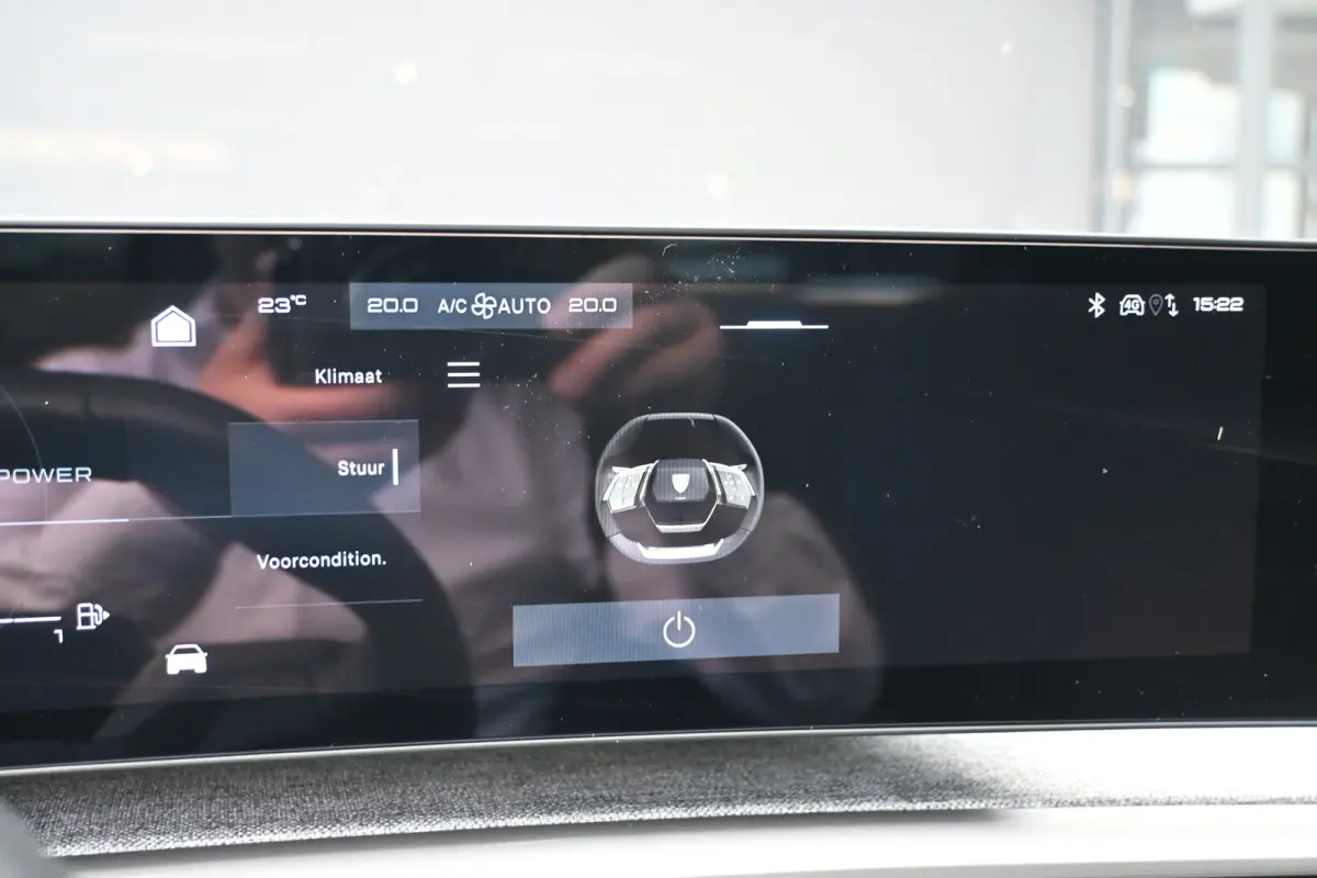 1.6 plug-in Hybrid 195 Allure | Afn. Trekhaak | 360 Camera | Navigatie | Adaptive Cruise | Draadloos Apple Carplay & Android Auto | !!
