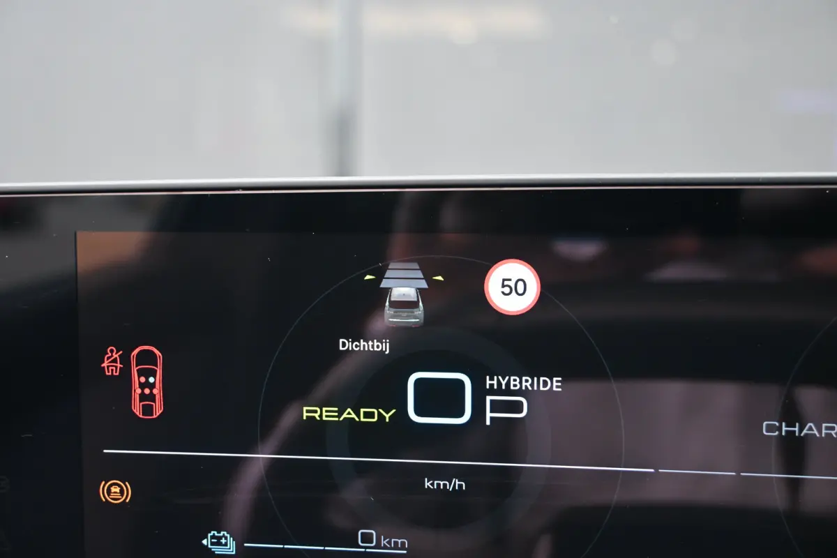 1.6 plug-in Hybrid 195 Allure | Afn. Trekhaak | 360 Camera | Navigatie | Adaptive Cruise | Draadloos Apple Carplay & Android Auto | !!