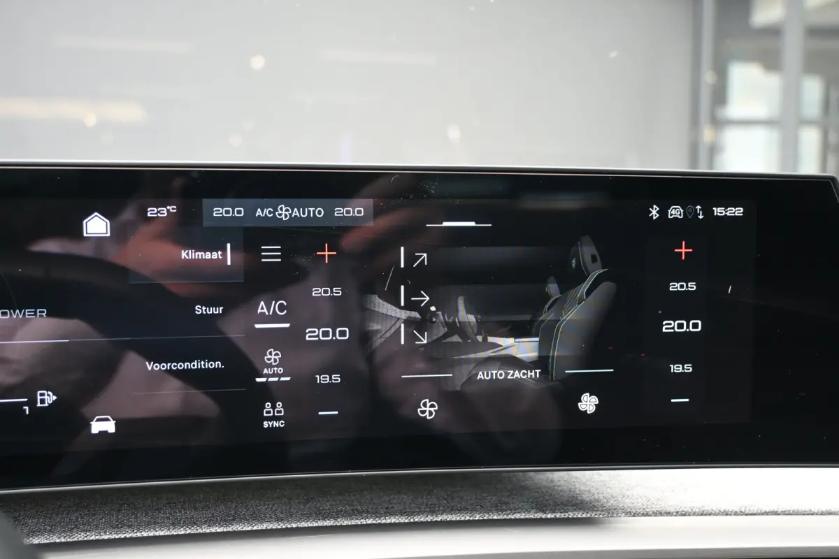 1.6 plug-in Hybrid 195 Allure | Afn. Trekhaak | 360 Camera | Navigatie | Adaptive Cruise | Draadloos Apple Carplay & Android Auto | !!