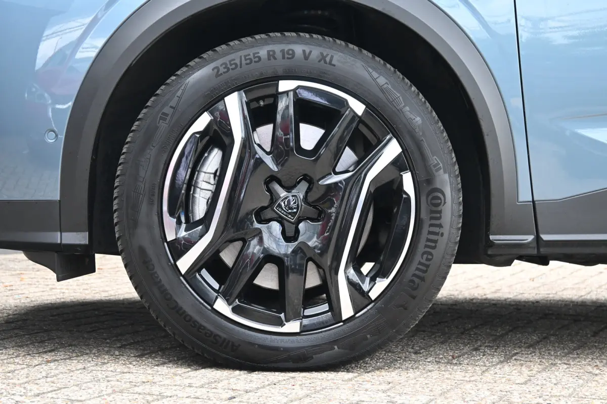1.6 plug-in Hybrid 195 Allure | Afn. Trekhaak | 360 Camera | Navigatie | Adaptive Cruise | Draadloos Apple Carplay & Android Auto | !!