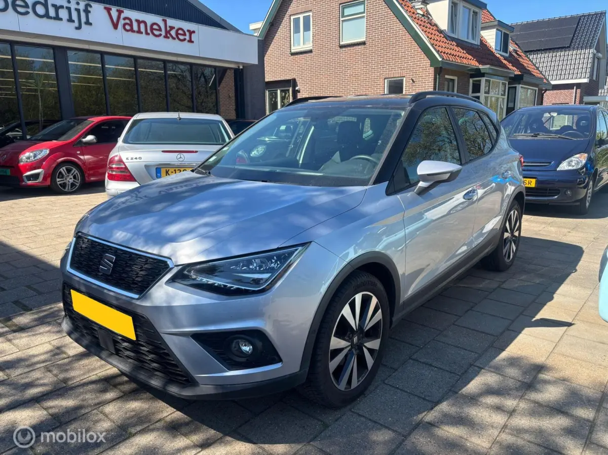 1.0 TSI Style Business Intense Plus|Camera|Carplay|