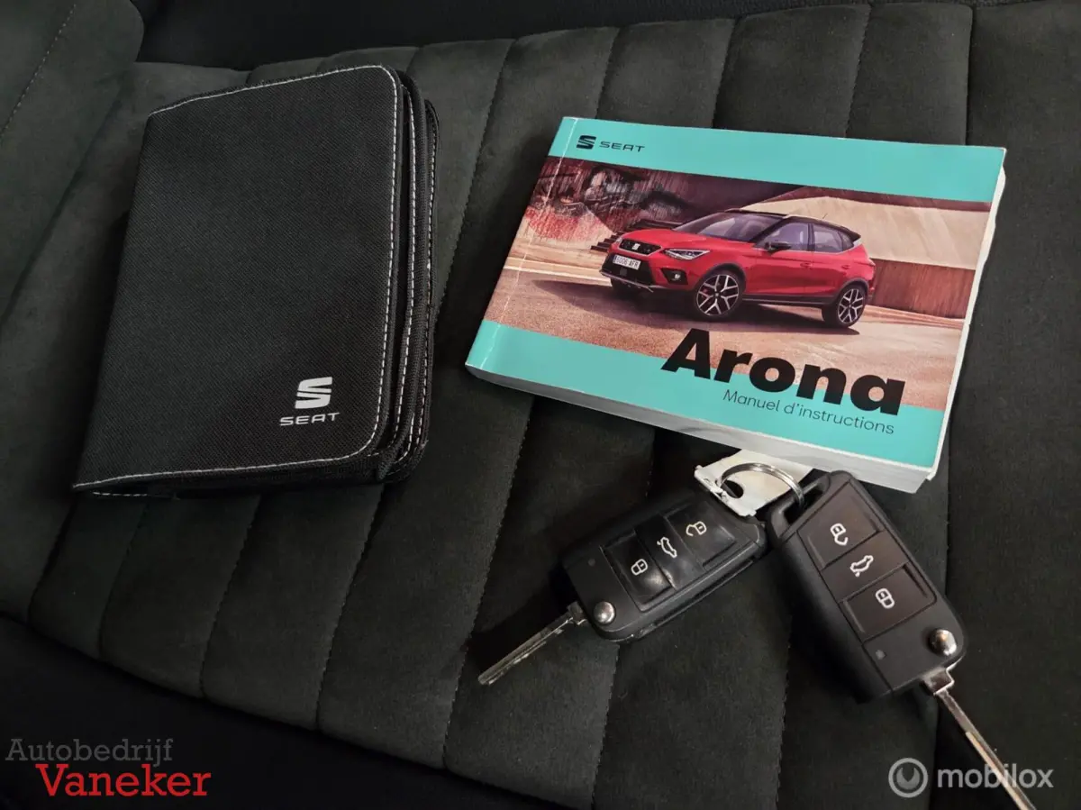 1.0 TSI Style Business Intense Plus|Camera|Carplay|