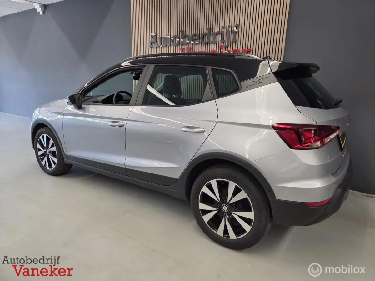 1.0 TSI Style Business Intense Plus|Camera|Carplay|