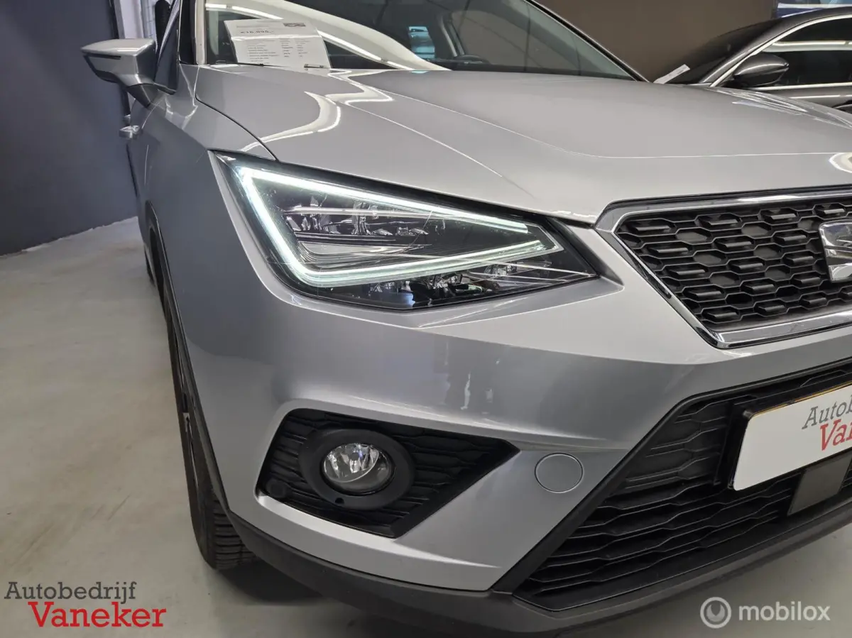 1.0 TSI Style Business Intense Plus|Camera|Carplay|