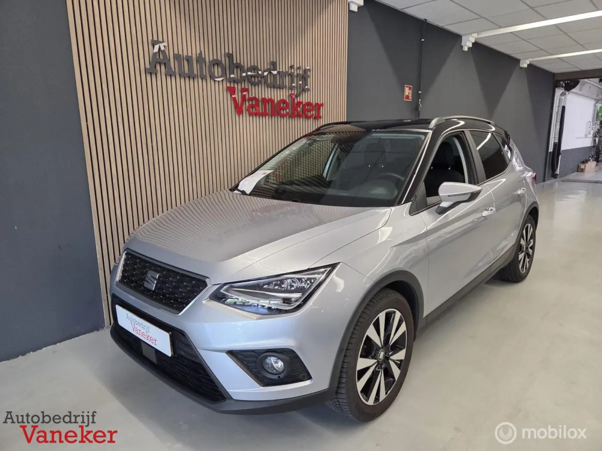 1.0 TSI Style Business Intense Plus|Camera|Carplay|