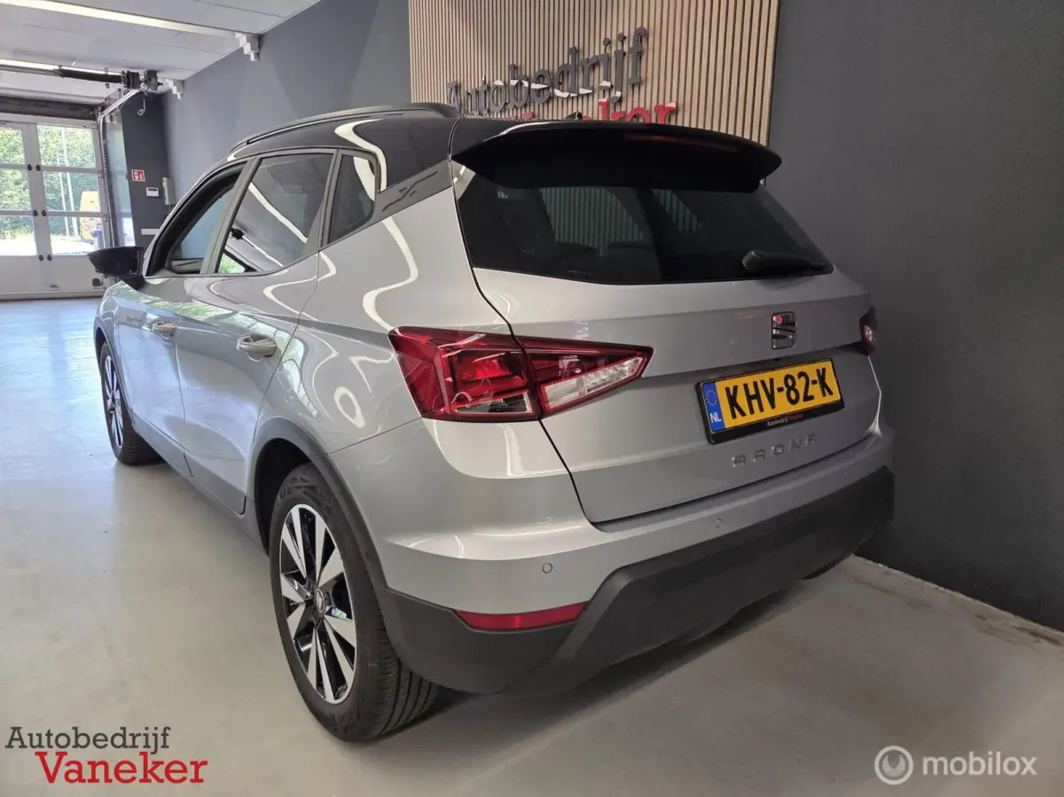 1.0 TSI Style Business Intense Plus|Camera|Carplay|