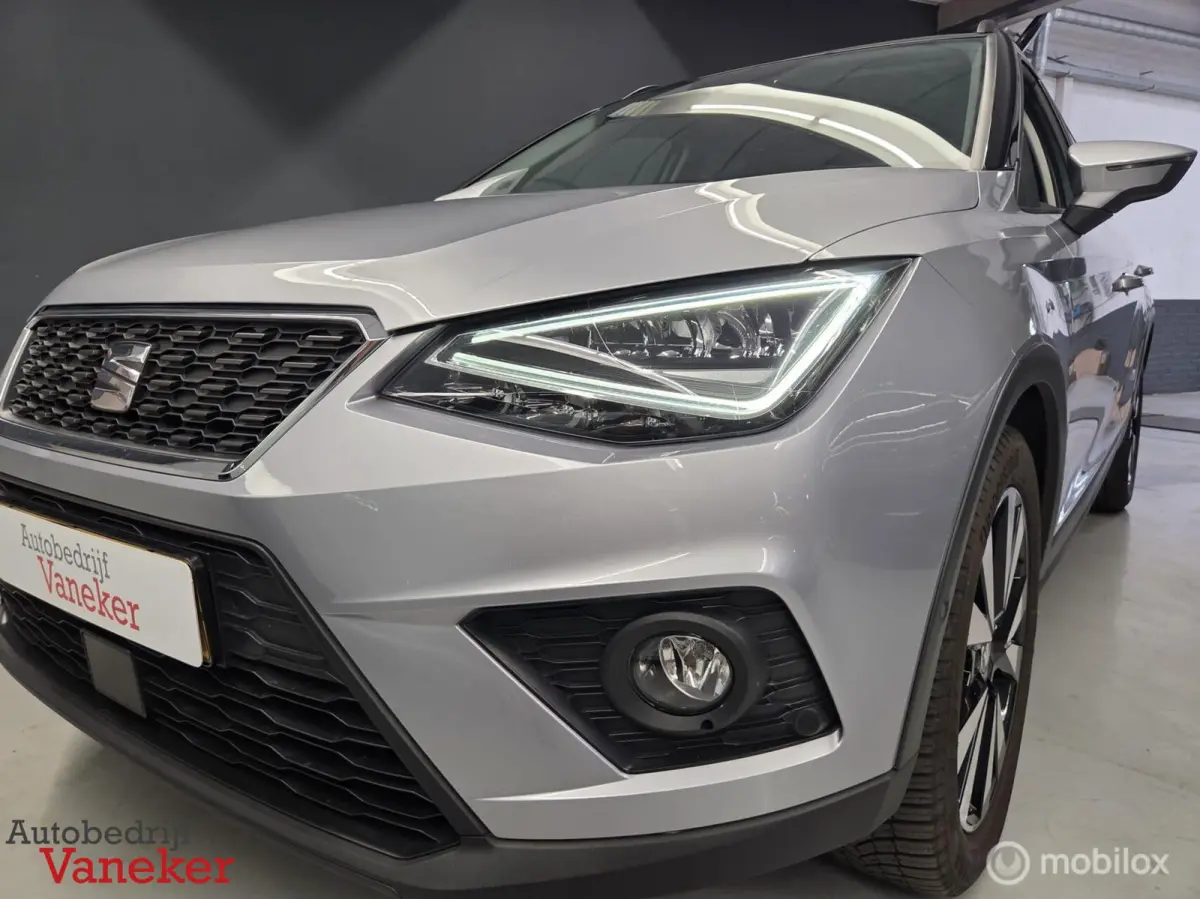 1.0 TSI Style Business Intense Plus|Camera|Carplay|