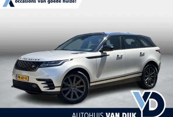 2.0 I4 Turbo AWD R-Dynamic HSE | NL Auto / Voll.Historie / Leder / Pano.Dak