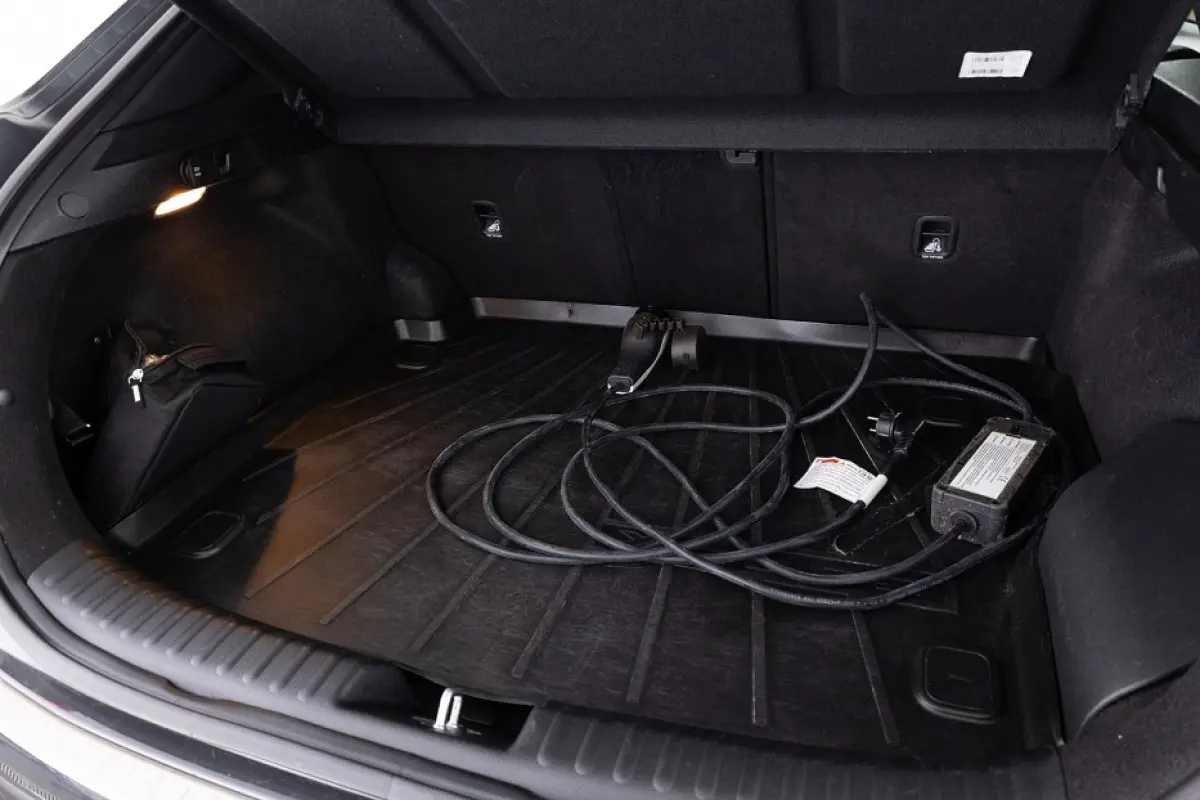 1.6 GDi PHEV DynamicPlusLine | CARPLAY | 18 Inch | Half LEDER | NAVI | CAMERA