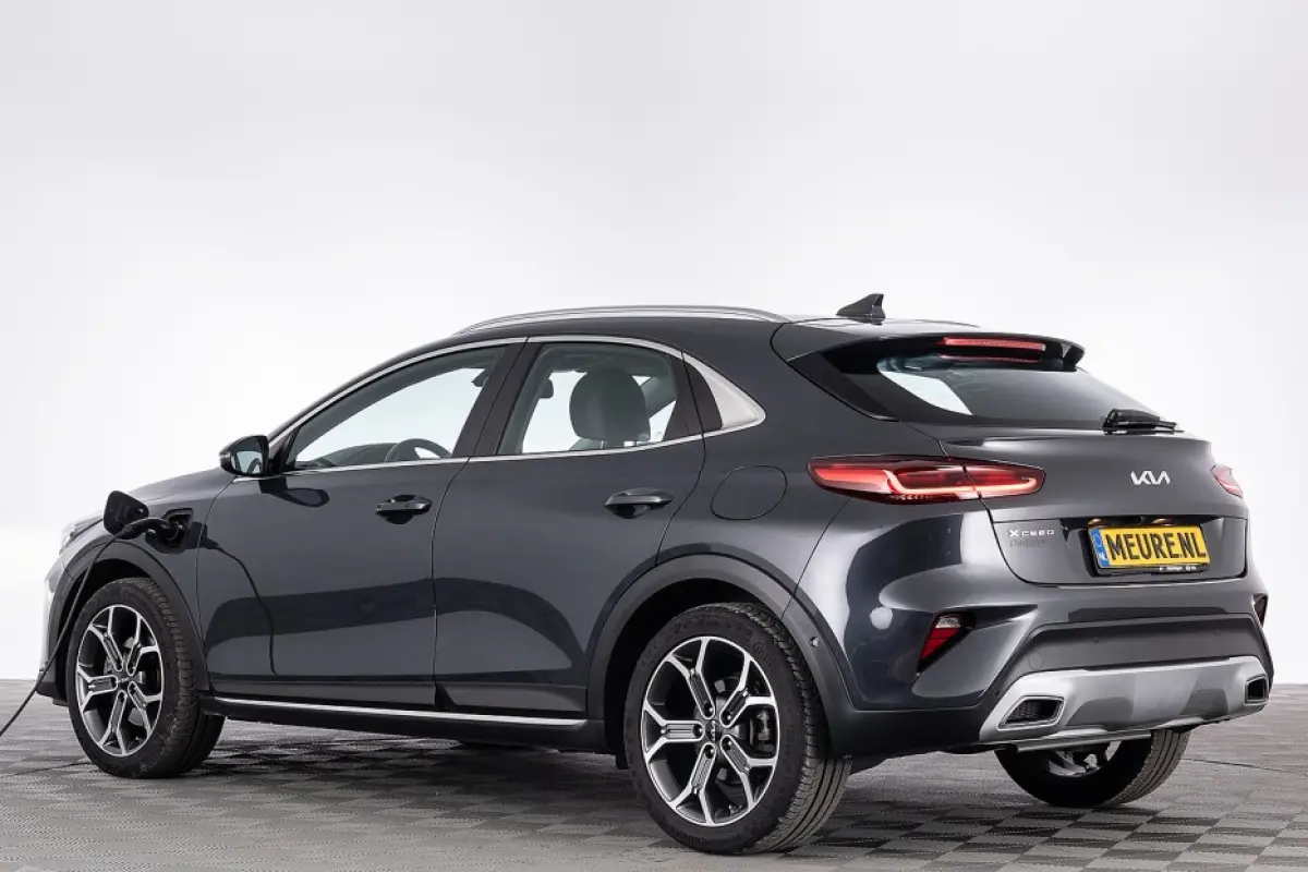 1.6 GDi PHEV DynamicPlusLine | CARPLAY | 18 Inch | Half LEDER | NAVI | CAMERA