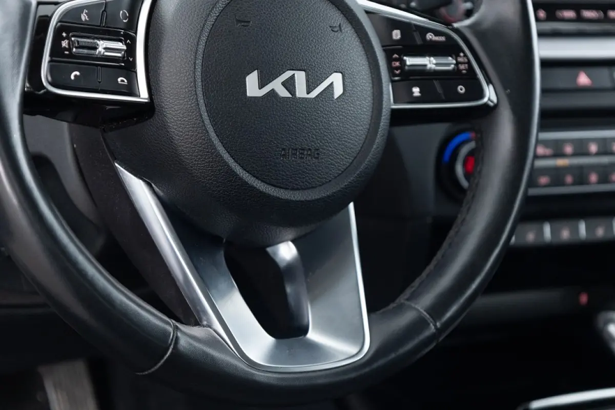 1.6 GDi PHEV DynamicPlusLine | CARPLAY | 18 Inch | Half LEDER | NAVI | CAMERA