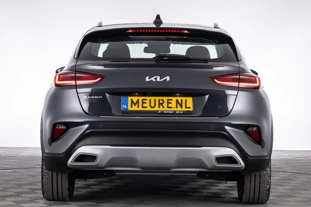 1.6 GDi PHEV DynamicPlusLine | CARPLAY | 18 Inch | Half LEDER | NAVI | CAMERA
