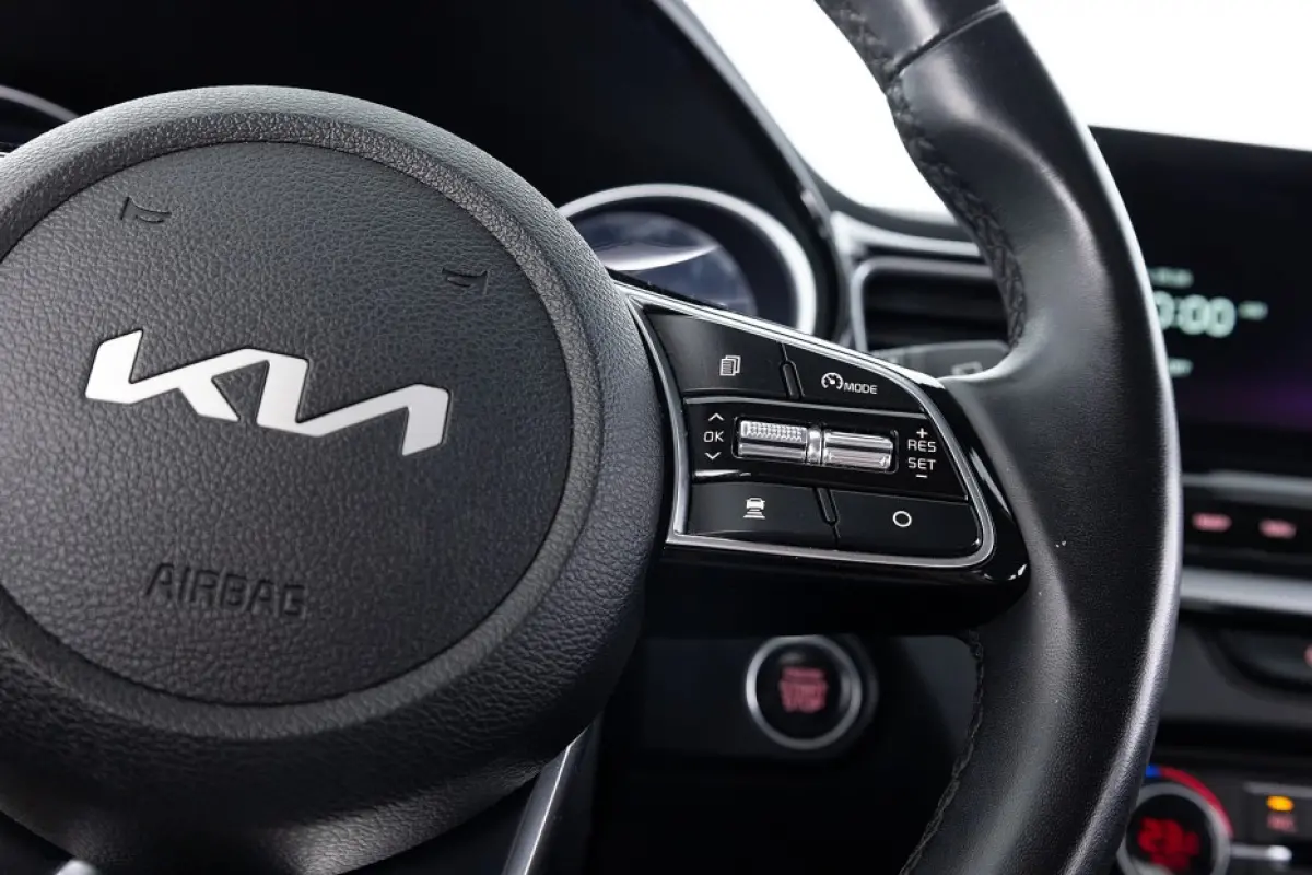 1.6 GDi PHEV DynamicPlusLine | CARPLAY | 18 Inch | Half LEDER | NAVI | CAMERA