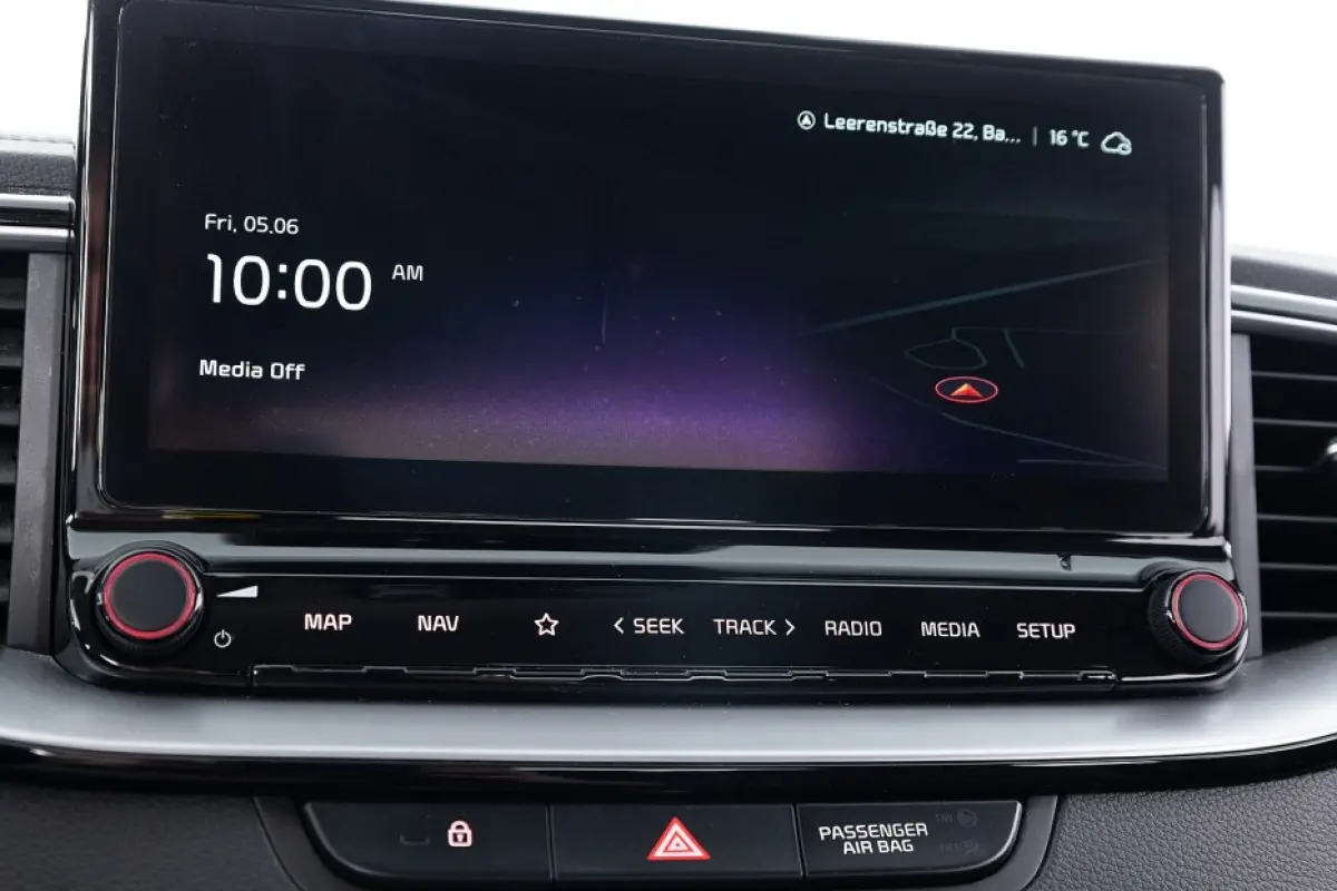 1.6 GDi PHEV DynamicPlusLine | CARPLAY | 18 Inch | Half LEDER | NAVI | CAMERA
