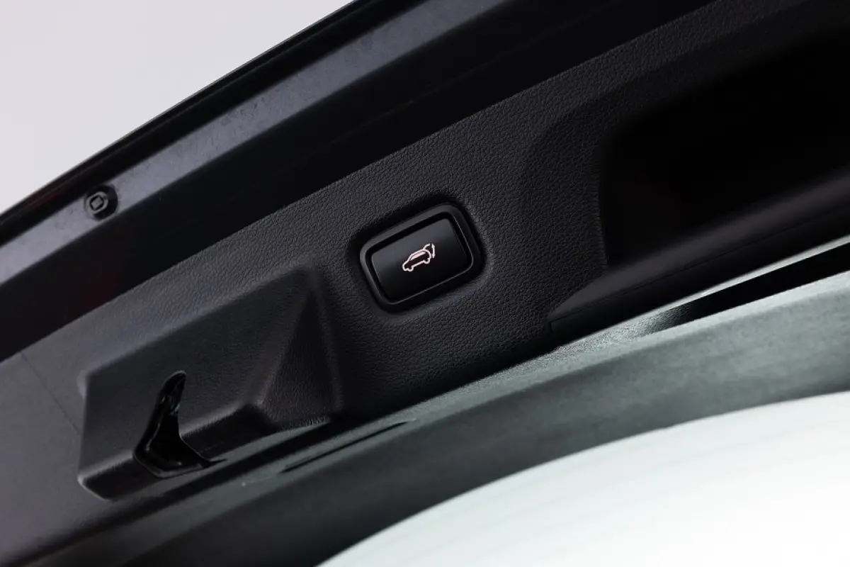 1.6 GDi PHEV DynamicPlusLine | CARPLAY | 18 Inch | Half LEDER | NAVI | CAMERA