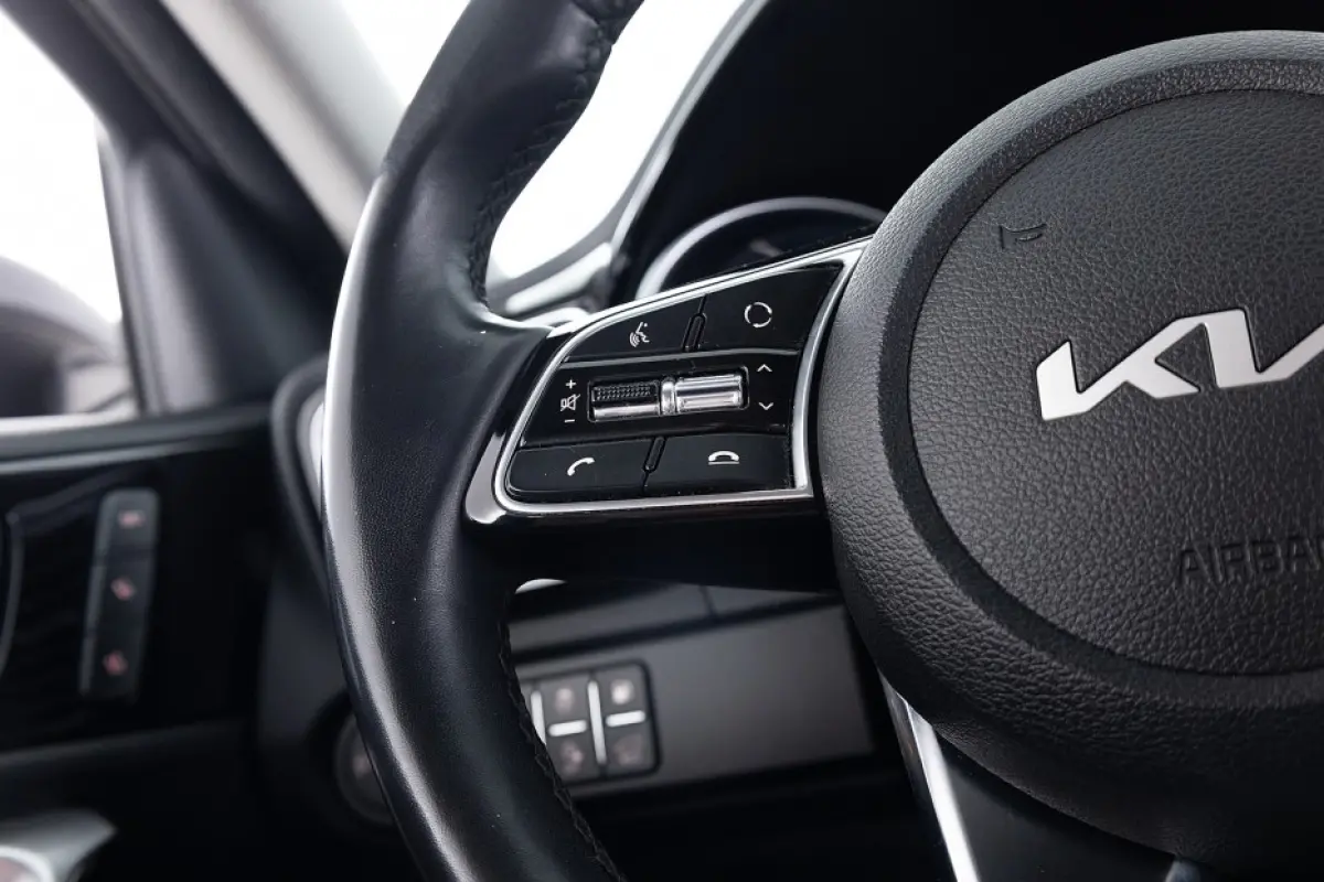 1.6 GDi PHEV DynamicPlusLine | CARPLAY | 18 Inch | Half LEDER | NAVI | CAMERA