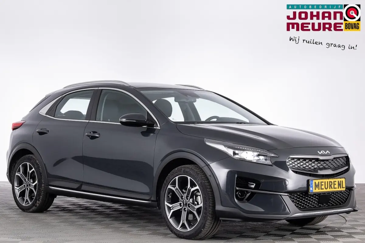 1.6 GDi PHEV DynamicPlusLine | CARPLAY | 18 Inch | Half LEDER | NAVI | CAMERA
