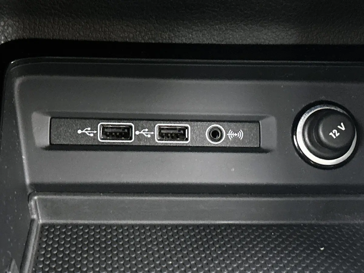 1.5 TSI ACT Comfortline | Automaat | Apple carplay | Trekhaak | Airco | Parkeersensoren Voor+Achter | Stoelverwarming |