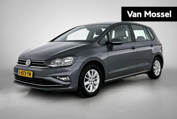 1.5 TSI ACT Comfortline | Automaat | Apple carplay | Trekhaak | Airco | Parkeersensoren Voor+Achter | Stoelverwarming |