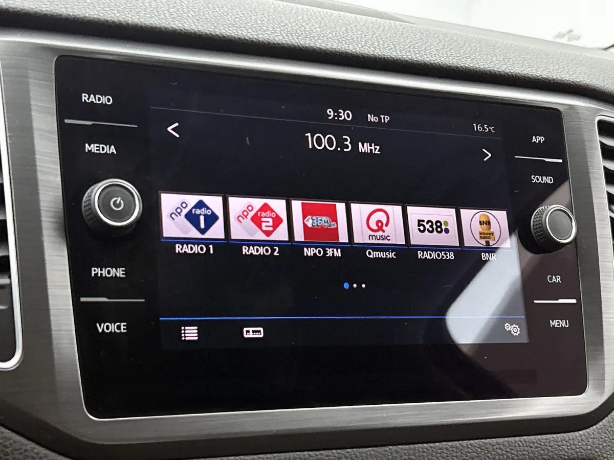 1.5 TSI ACT Comfortline | Automaat | Apple carplay | Trekhaak | Airco | Parkeersensoren Voor+Achter | Stoelverwarming |