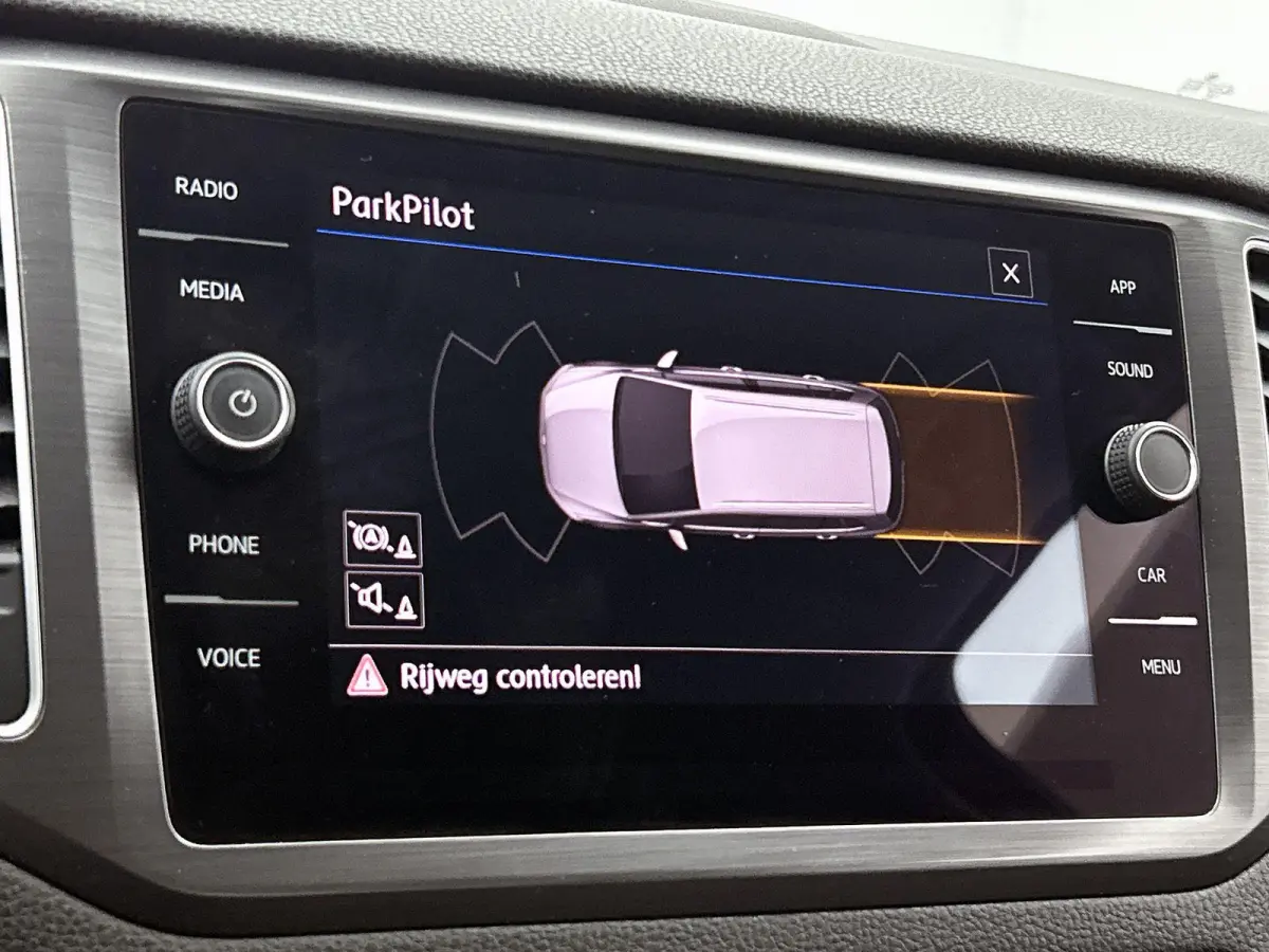 1.5 TSI ACT Comfortline | Automaat | Apple carplay | Trekhaak | Airco | Parkeersensoren Voor+Achter | Stoelverwarming |