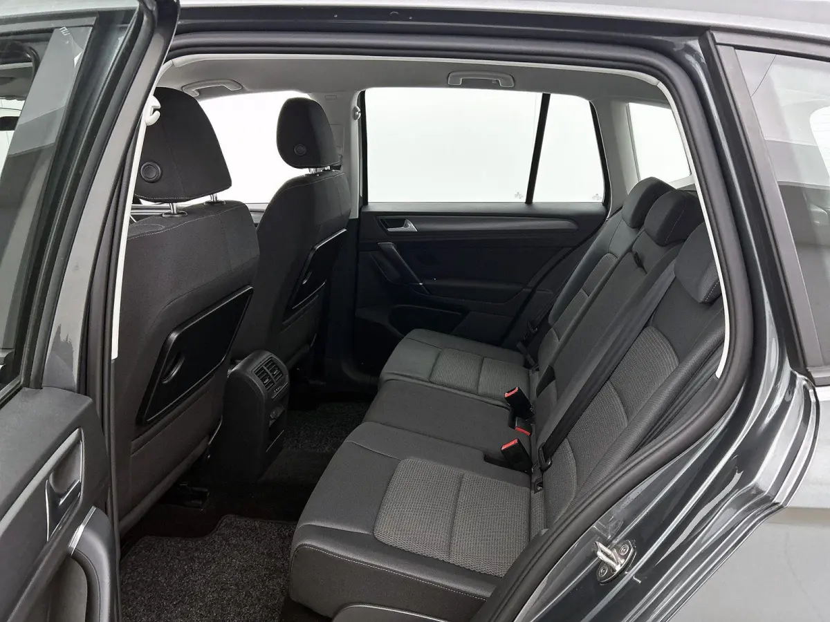 1.5 TSI ACT Comfortline | Automaat | Apple carplay | Trekhaak | Airco | Parkeersensoren Voor+Achter | Stoelverwarming |