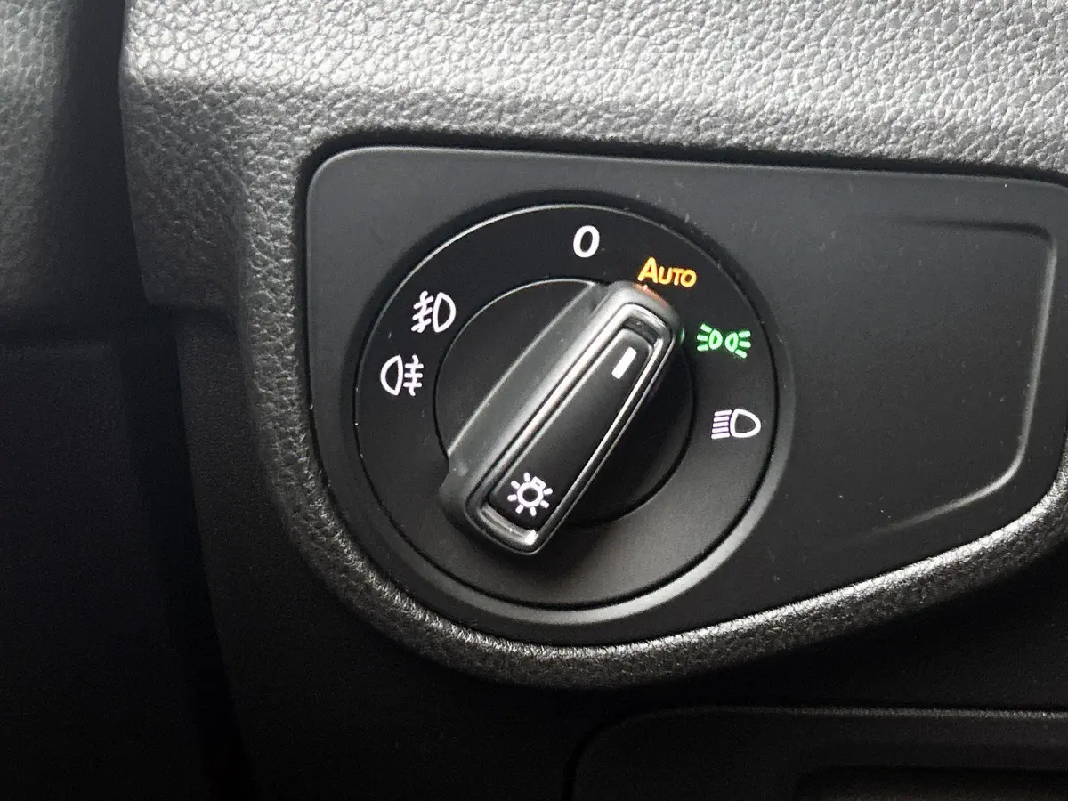 1.5 TSI ACT Comfortline | Automaat | Apple carplay | Trekhaak | Airco | Parkeersensoren Voor+Achter | Stoelverwarming |
