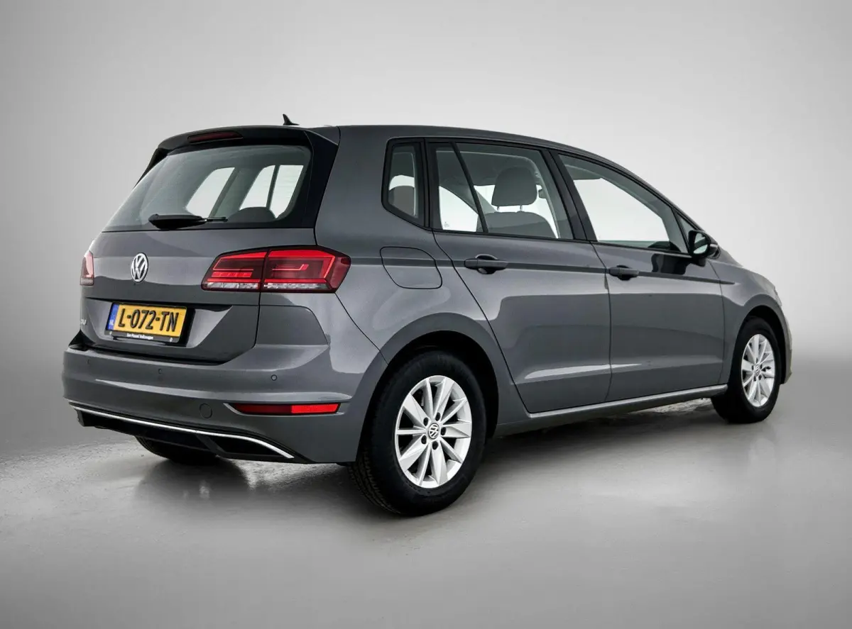 1.5 TSI ACT Comfortline | Automaat | Apple carplay | Trekhaak | Airco | Parkeersensoren Voor+Achter | Stoelverwarming |