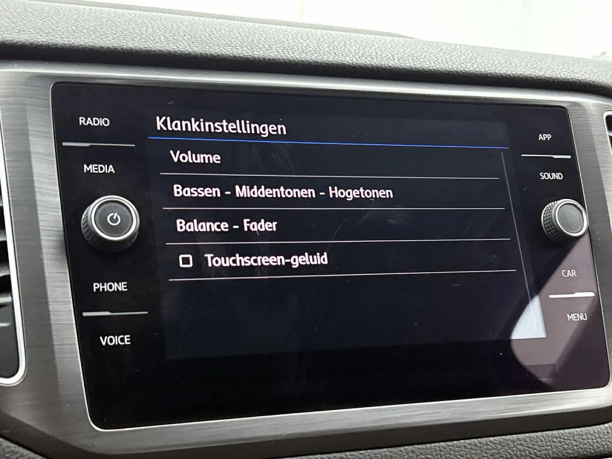 1.5 TSI ACT Comfortline | Automaat | Apple carplay | Trekhaak | Airco | Parkeersensoren Voor+Achter | Stoelverwarming |