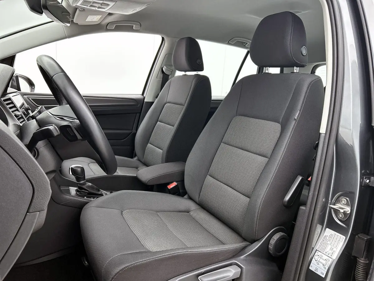 1.5 TSI ACT Comfortline | Automaat | Apple carplay | Trekhaak | Airco | Parkeersensoren Voor+Achter | Stoelverwarming |